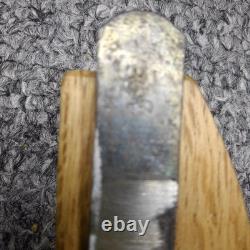 Japanese Mame Kanna Specialty Plane Set of 3 Vintage Woodworking Carpenter Tools