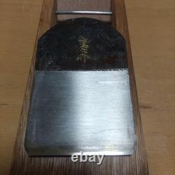 Japanese No. 8 Plane Hand Tool Woodworking DIY High Quality Craft