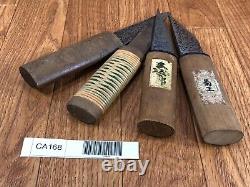 Japanese Small Knife Kogatana SET Woodworking Knife Handcraft Tool CA168