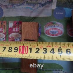 Japanese Small Plane Set 5pcs High Precision Woodworking Tools