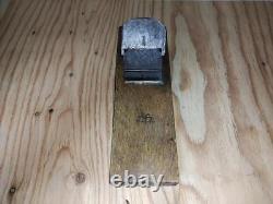 Japanese Style Wood Kanna Carpenetr Tools Hand Plane R8042