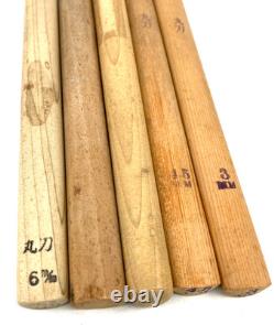 Japanese Vintage Wood Carving Tools Chisel Kit Set Craft Woodblock Printmaking
