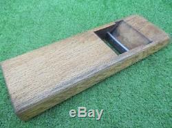 Japanese Vintage Woodworking Carpentry tool kanna Azuma Genji