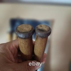 Japanese Woodworking Chisel Nomi Set of 5 with Carving Gouge Hand Tool