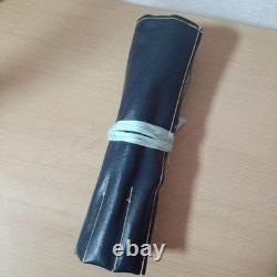 Japanese Woodworking Chisel Nomi Set of 5 with Carving Gouge Hand Tool