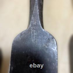 Japanese Woodworking Chisel Set of 6 Japanese Woodworking Chisel Set of 6