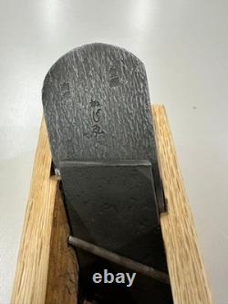 Japanese Woodworking Hand Plane