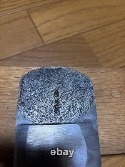 Japanese Woodworking Hand Plane