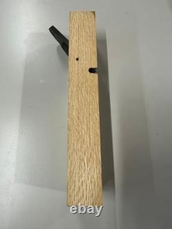 Japanese Woodworking Hand Plane