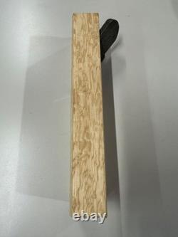 Japanese Woodworking Hand Plane