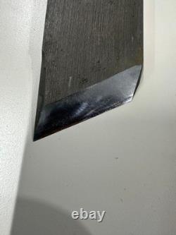 Japanese Woodworking Hand Plane
