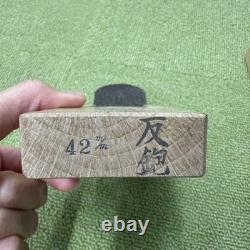 Japanese Woodworking Planes Set of 4 High Quality Vintage Tools