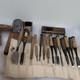 Japanese Woodworking Tool Set 10 Chisels 2 Hand Planes Carpenter Tools Japan Ste