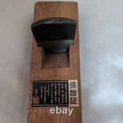 Japanese Woodworking Tool Set 10 Chisels 2 Hand Planes Carpenter Tools Japan Ste