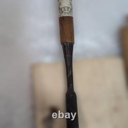 Japanese Woodworking Tool Set 10 Chisels 2 Hand Planes Carpenter Tools Japan Ste