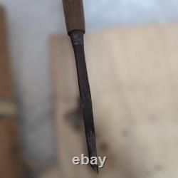 Japanese Woodworking Tool Set 10 Chisels 2 Hand Planes Carpenter Tools Japan Ste