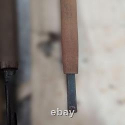 Japanese Woodworking Tool Set 10 Chisels 2 Hand Planes Carpenter Tools Japan Ste