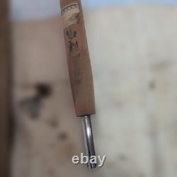 Japanese Woodworking Tool Set 10 Chisels 2 Hand Planes Carpenter Tools Japan Ste