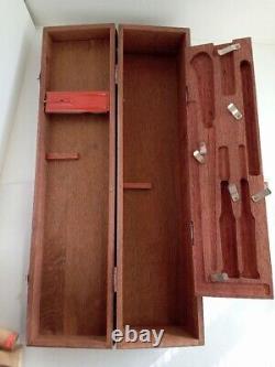 Japanese antiques Carpentry Tools KANNA Woodworking Hand Carpentry tool set