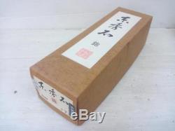 Japanese carpentry tool wood working TSUNESABURO kanna 70.0mm F/S CRAFTSMAN F/S