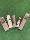 Japanese plane kanna set of 5 vintage woodworking carpentry tools High quality
