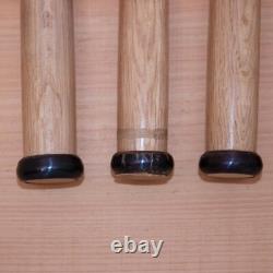 Japanese unuse Chisel Set of 5 Hand Tool wood working #726