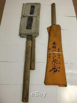 Japanese vintage woodworking carpentry tools saw nokogiri Set of 3 gokujou used