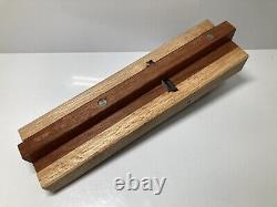 Japanese woodworking tools kanna kobayahi