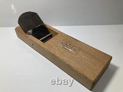 Japanese woodworking tools kanna kobayahi
