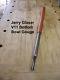 Jerry Glaser 3/4 A11 Bottom Bowl Gouge Wood Lathe Chisel Woodturning Tools