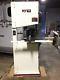 Jet Equipment & Tools 18 Woodworking Bandsaw