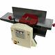 Jet Heavy-Duty 13 Amp 8 Inch Portable Woodworking Planer & Jointer Combo (Used)