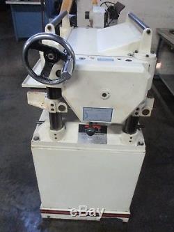 Jet Jwp-15csw Woodworking Planer As-described Unique By Model N Best Deal $$$