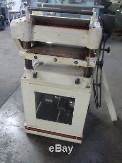 Jet Jwp-15csw Woodworking Planer As-described Unique By Model N Best Deal $$$