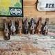 Job Lot 1 (x7) woodworking Carpentry Planes stanley & record various workshop