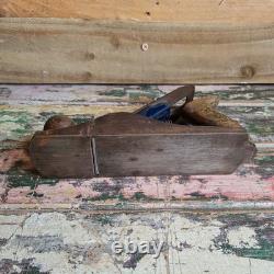 Job Lot 1 (x7) woodworking Carpentry Planes stanley & record various workshop