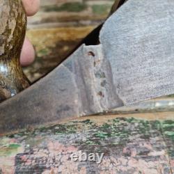 Job Lot 1 (x7) woodworking Carpentry Planes stanley & record various workshop