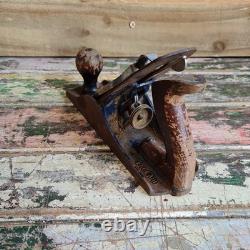 Job Lot 1 (x7) woodworking Carpentry Planes stanley & record various workshop