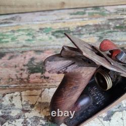 Job Lot 1 (x7) woodworking Carpentry Planes stanley & record various workshop