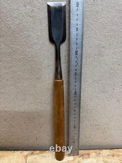 Kamikaze Chisel Hand Tool Woodworking Authentic Japanese Ready to Use