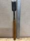 Kamikaze Chisel Hand Tool Woodworking Authentic Japanese Ready to Use
