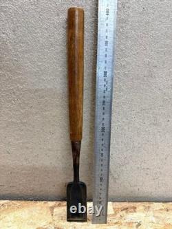 Kamikaze Chisel Hand Tool Woodworking Authentic Japanese Ready to Use