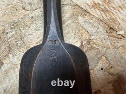 Kamikaze Chisel Hand Tool Woodworking Authentic Japanese Ready to Use