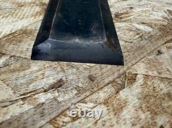 Kamikaze Chisel Hand Tool Woodworking Authentic Japanese Ready to Use