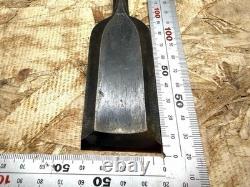Kamikaze Chisel Hand Tool Woodworking Authentic Japanese Ready to Use