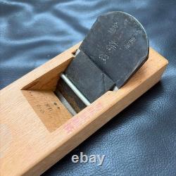 Kanemasa Japanese Kanna Wood Plane 55mm Japanese Woodworking Tool