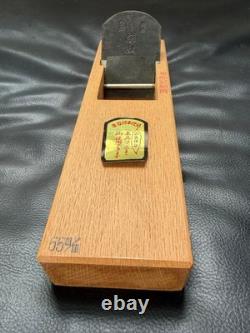Kanemasa Japanese Kanna Wood Plane 55mm Japanese Woodworking Tool