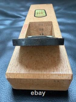 Kanemasa Japanese Kanna Wood Plane 55mm Japanese Woodworking Tool