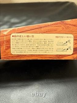 Kanemasa Japanese Kanna Wood Plane 55mm Japanese Woodworking Tool