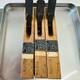 Kanna 6mm 7.5mm 9mm Plane Set & Japanese Hand Tool Woodworking 3pc Size
